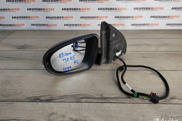 Как вернуть профиль в кракене