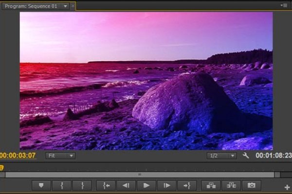 Кракен официальный