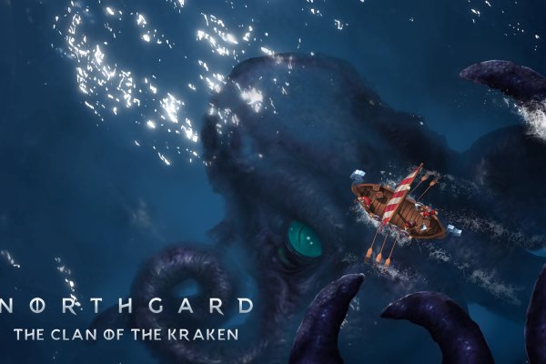 Kraken market place